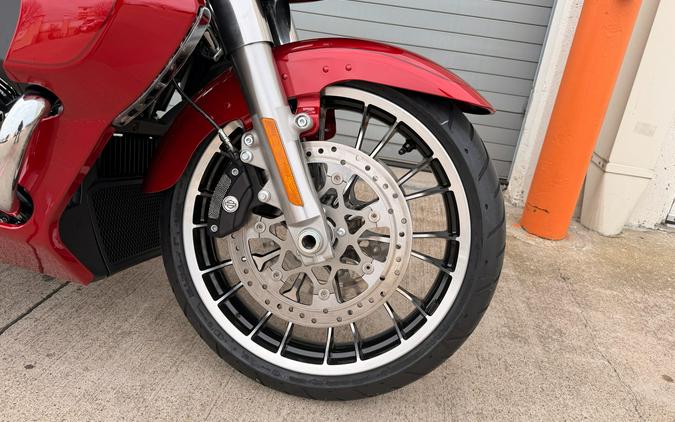 2026 Harley-Davidson Road Glide® Limited