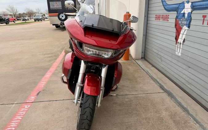 2026 Harley-Davidson Road Glide® Limited