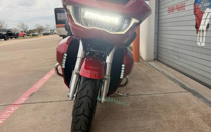 2026 Harley-Davidson Road Glide® Limited