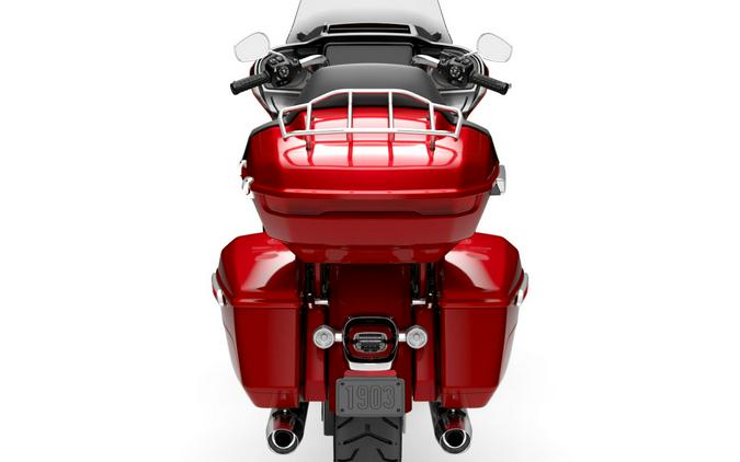 2026 Harley-Davidson Road Glide® Limited