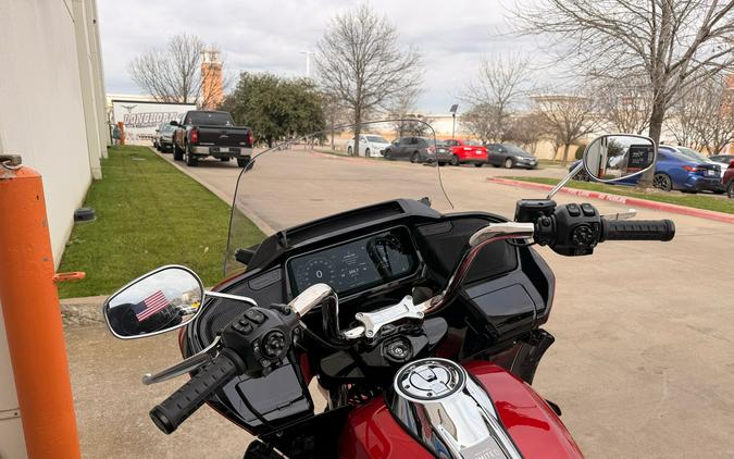 2026 Harley-Davidson Road Glide® Limited