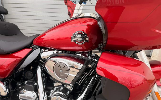 2026 Harley-Davidson Road Glide® Limited