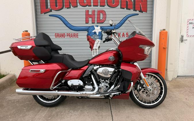 2026 Harley-Davidson Road Glide® Limited