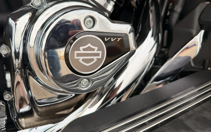 2026 Harley-Davidson Road Glide® Limited