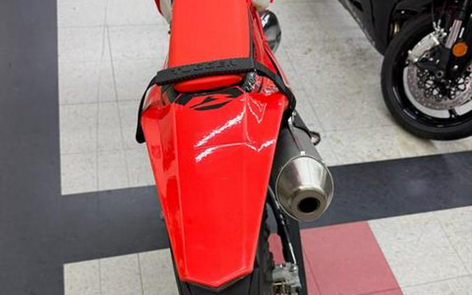 2026 Beta 200 RR X-Pro