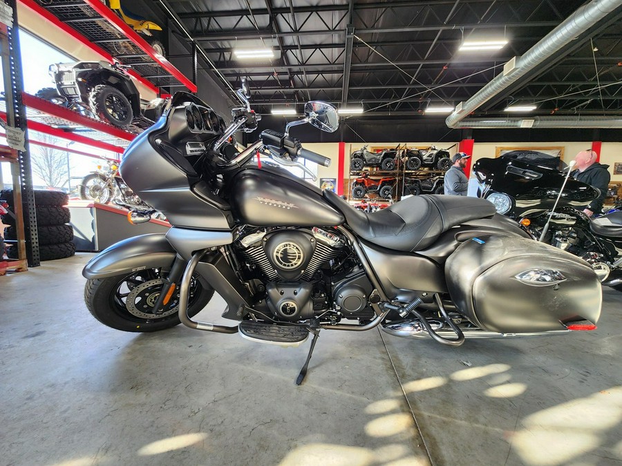 2023 Kawasaki VULCAN 1700 VAQUERO