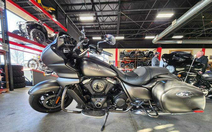 2023 Kawasaki VULCAN 1700 VAQUERO