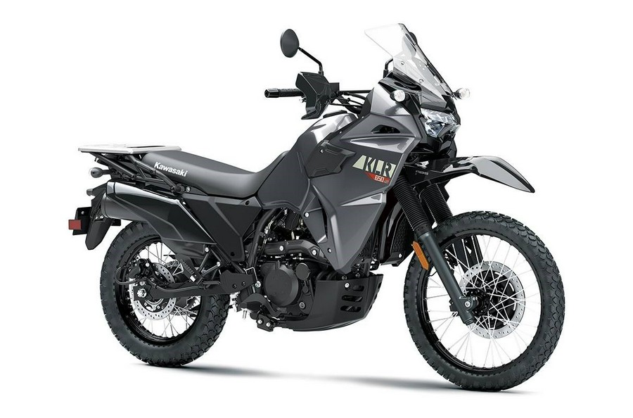 2023 Kawasaki KLR®650 S ABS