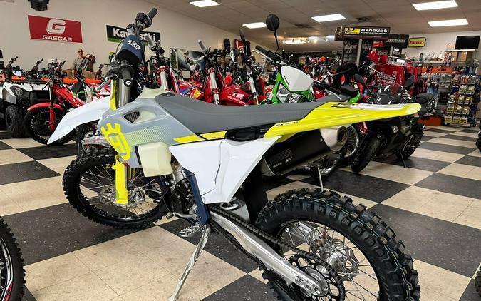 2024 Husqvarna Motorcycles FX 350