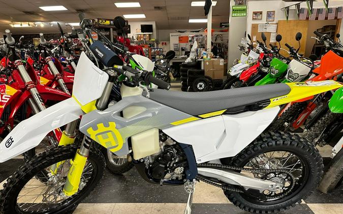 2024 Husqvarna Motorcycles FX 350