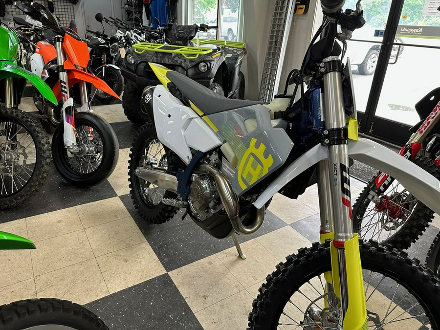 2024 Husqvarna Motorcycles FX 350