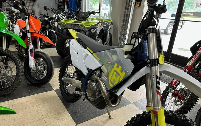 2024 Husqvarna Motorcycles FX 350