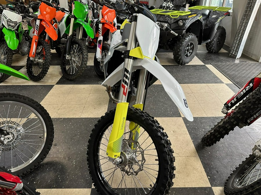 2024 Husqvarna Motorcycles FX 350