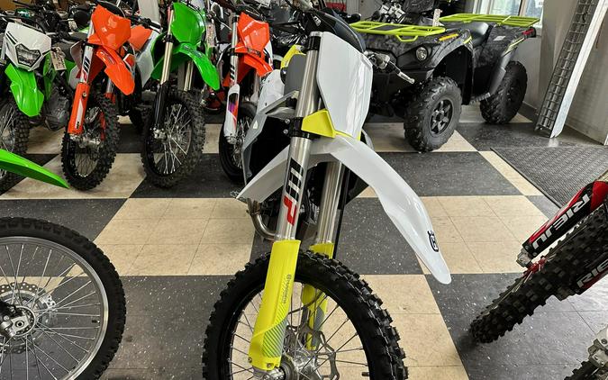 2024 Husqvarna Motorcycles FX 350