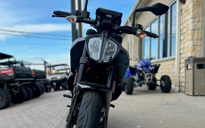 2023 KTM 390 DUKE w/o DRL B.D.