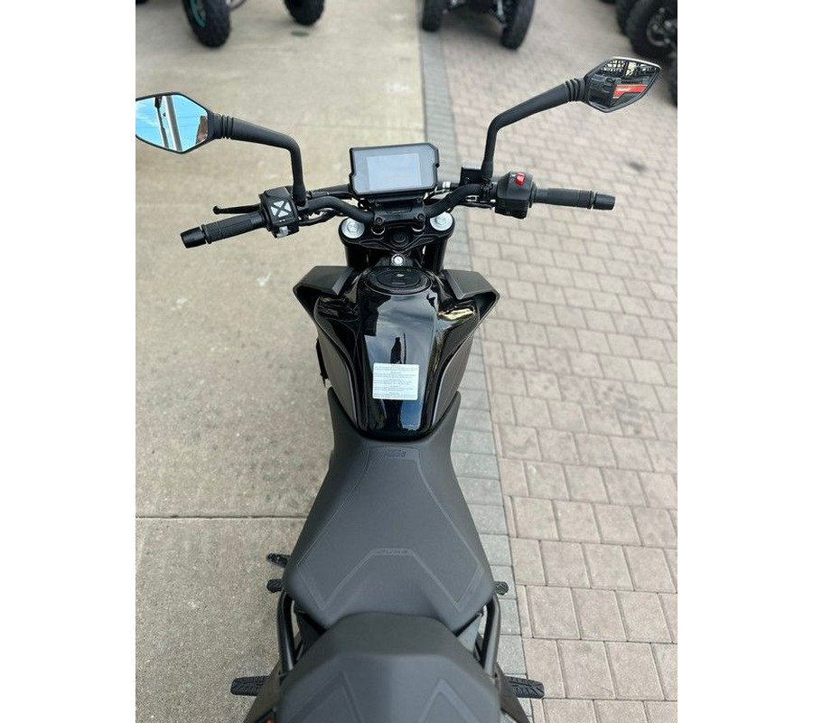 2023 KTM 390 DUKE w/o DRL B.D.