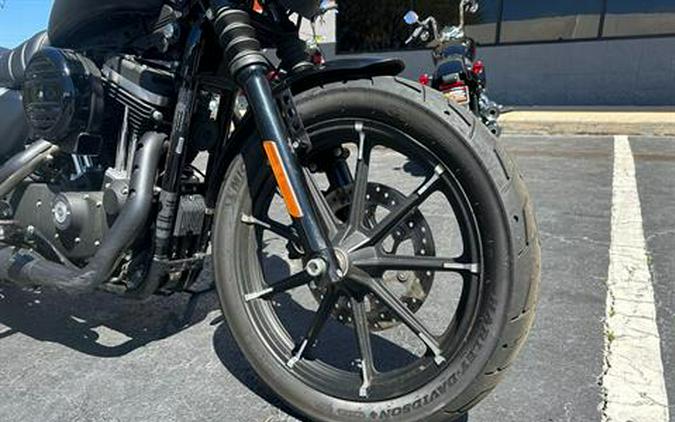 2022 Harley-Davidson Iron 883™