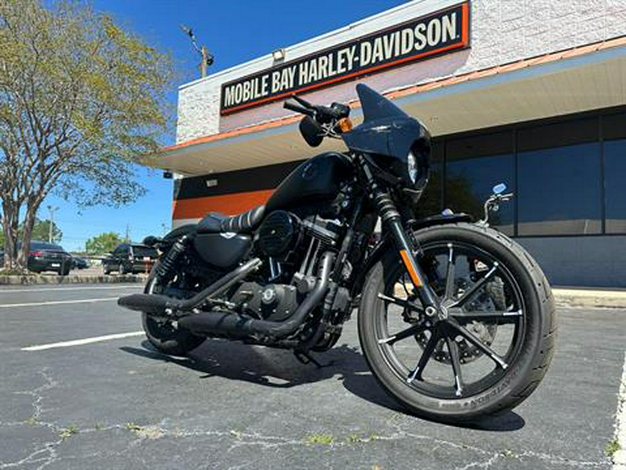 2022 Harley-Davidson Iron 883™