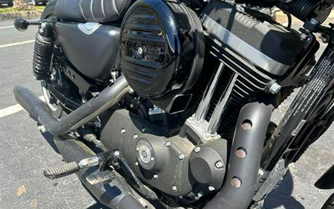 2022 Harley-Davidson Iron 883™