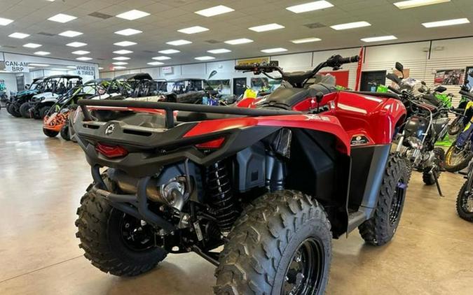 2024 Can-Am Outlander 500