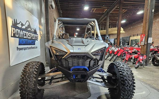 2024 Polaris RZR Pro R 4 Ultimate