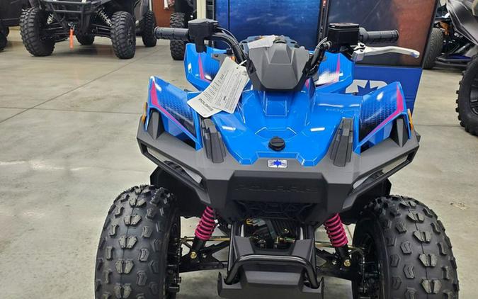 2023 Polaris Outlaw 70 EFI