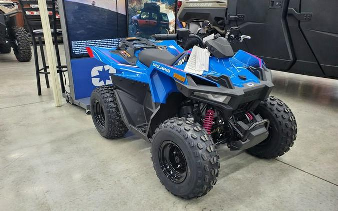 2023 Polaris Outlaw 70 EFI