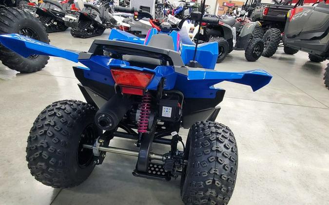 2023 Polaris Outlaw 70 EFI