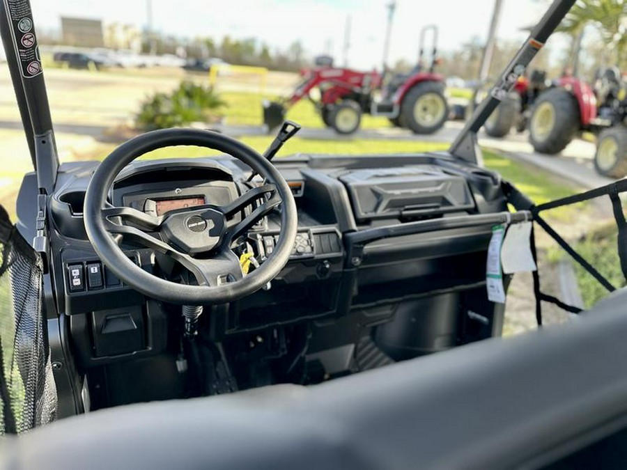 2024 Can-Am® Defender MAX XT HD10 Wildland Camo