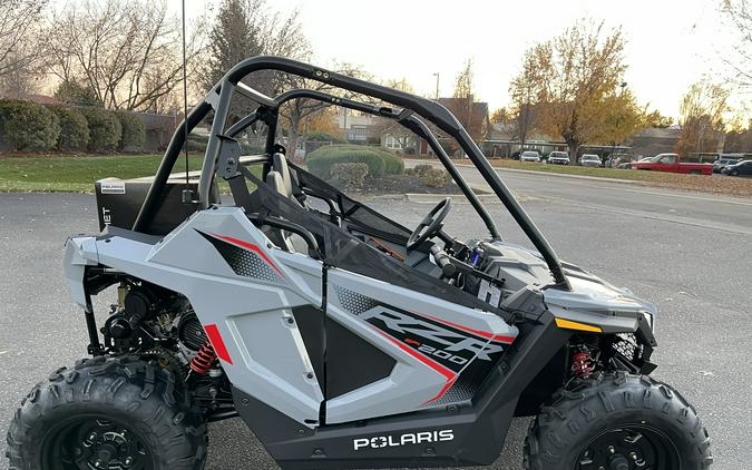 2024 Polaris Industries RZR® 200 EFI