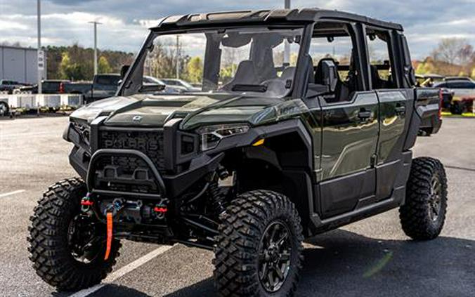 2024 Polaris Polaris XPEDITION XP 5 Ultimate