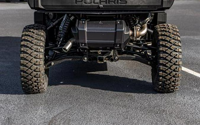 2024 Polaris Polaris XPEDITION XP 5 Ultimate