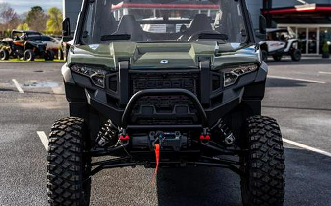 2024 Polaris Polaris XPEDITION XP 5 Ultimate