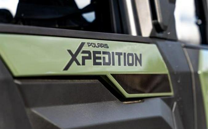 2024 Polaris Polaris XPEDITION XP 5 Ultimate