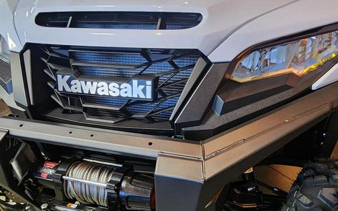 2024 Kawasaki RIDGE® RANCH EDITION