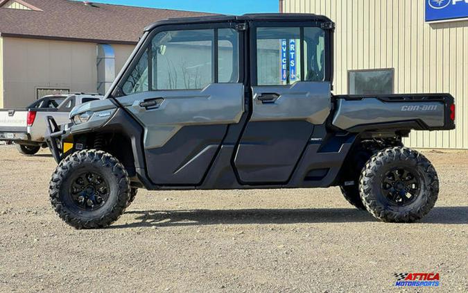 2024 Can-Am® Defender MAX Limited HD10