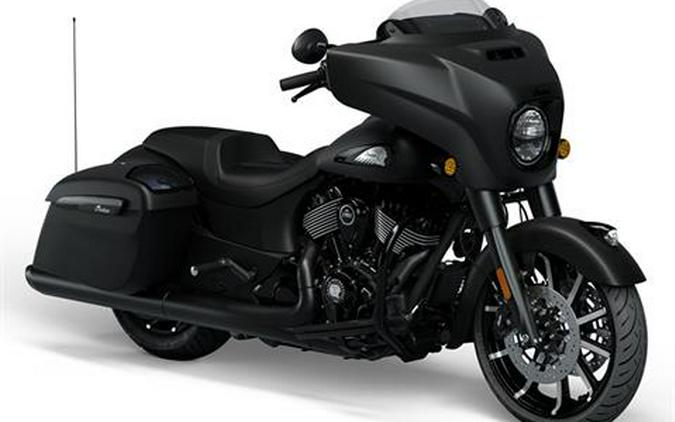 2024 Indian Motorcycle Chieftain®