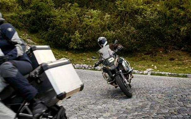 2019 BMW R 1250 GS Adventure