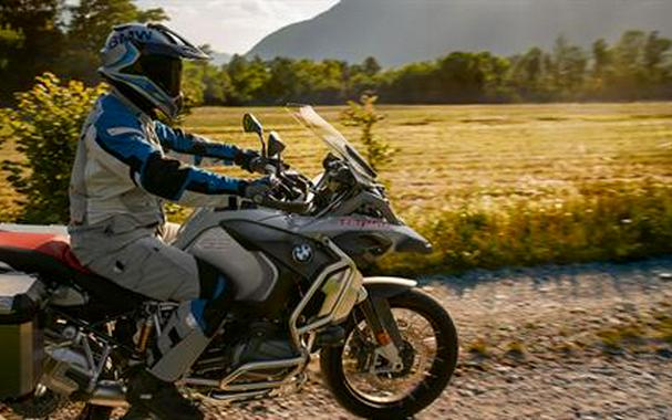 2019 BMW R 1250 GS Adventure