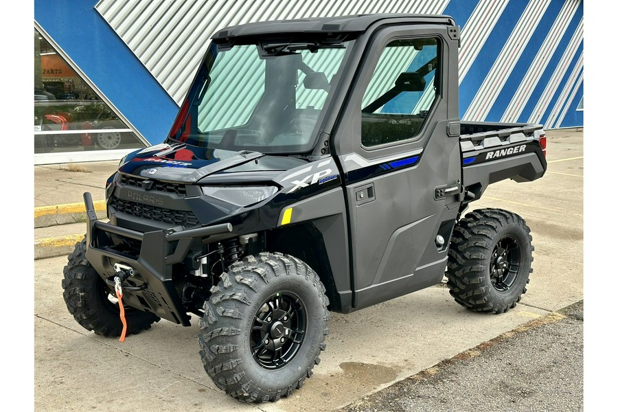 2024 Polaris Industries RANGER XP 1000 NORTHSTAR ULTIMATE