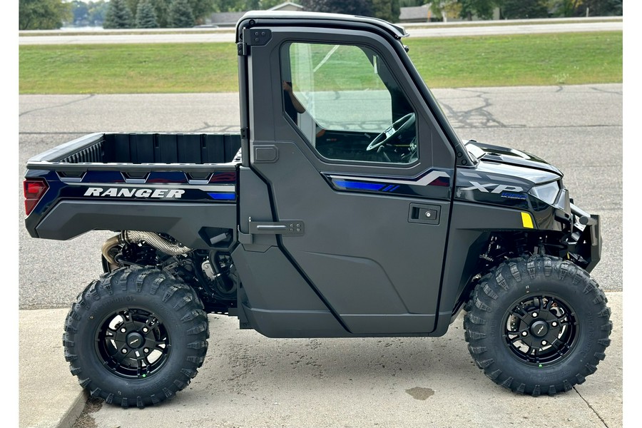 2024 Polaris Industries RANGER XP 1000 NORTHSTAR ULTIMATE