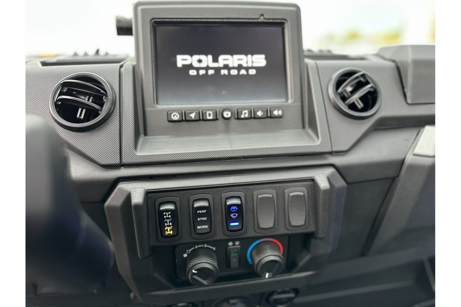 2024 Polaris Industries RANGER XP 1000 NORTHSTAR ULTIMATE