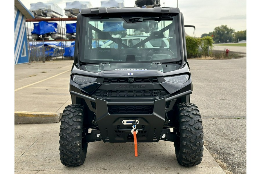 2024 Polaris Industries RANGER XP 1000 NORTHSTAR ULTIMATE