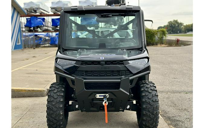 2024 Polaris Industries RANGER XP 1000 NORTHSTAR ULTIMATE