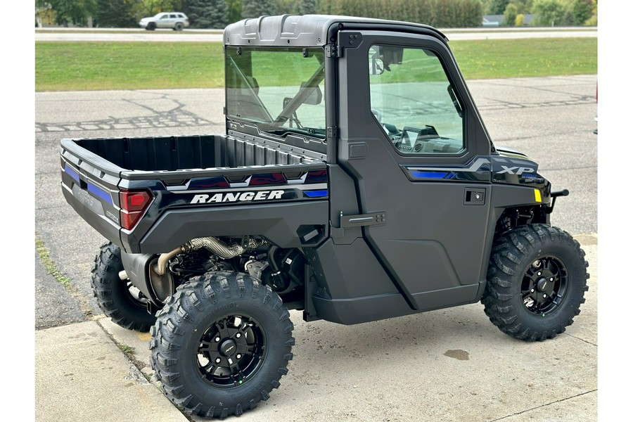 2024 Polaris Industries RANGER XP 1000 NORTHSTAR ULTIMATE