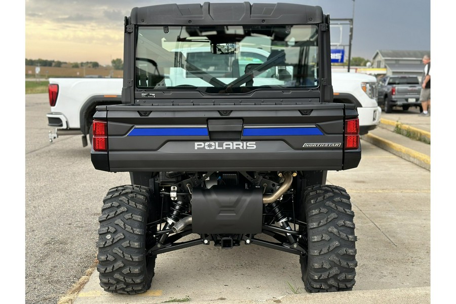 2024 Polaris Industries RANGER XP 1000 NORTHSTAR ULTIMATE