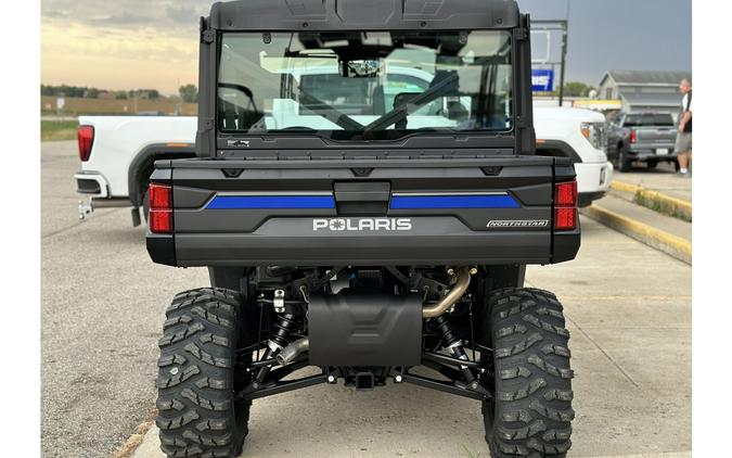 2024 Polaris Industries RANGER XP 1000 NORTHSTAR ULTIMATE