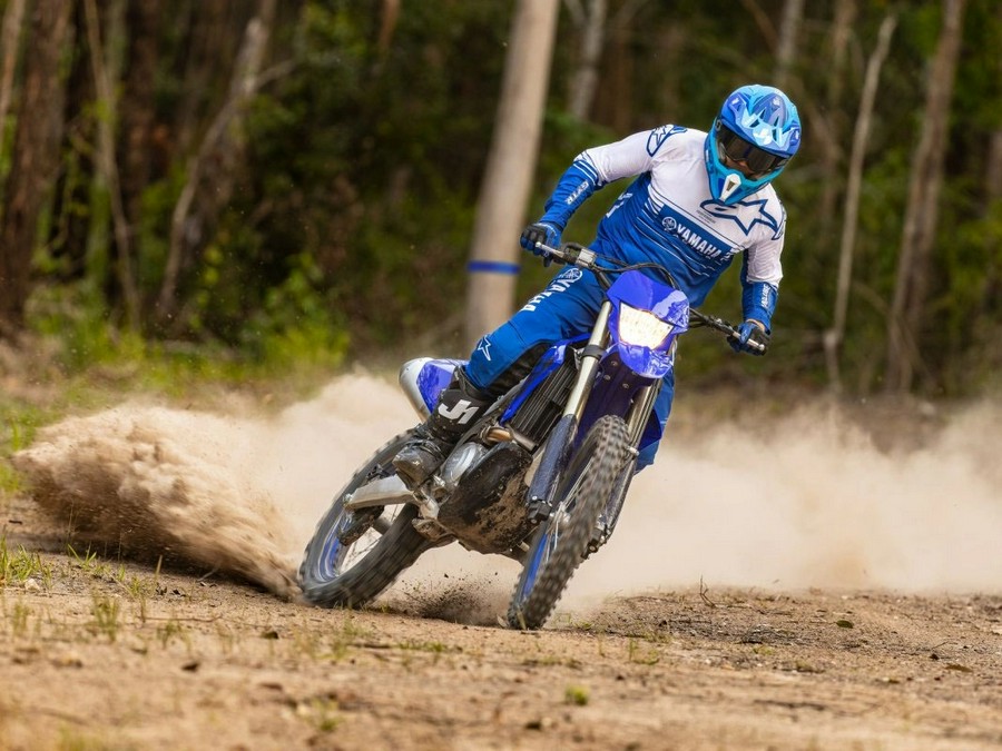 2024 Yamaha Motor Corp., USA WR450F