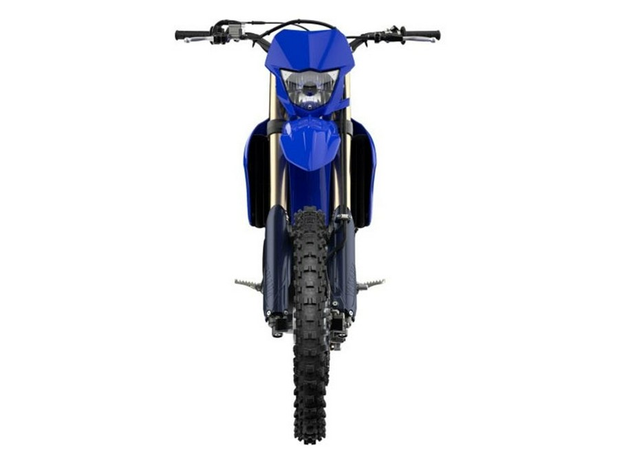 2024 Yamaha Motor Corp., USA WR450F