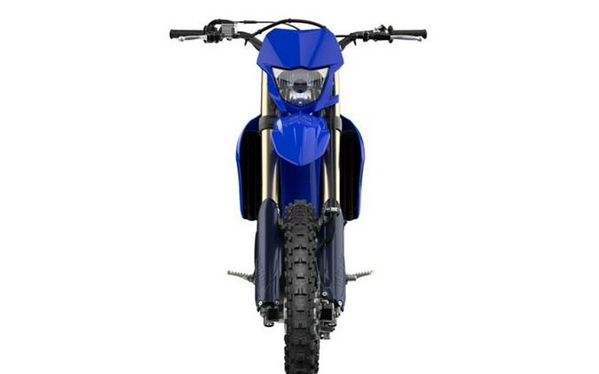 2024 Yamaha Motor Corp., USA WR450F